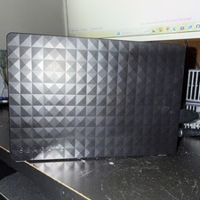 Seagate 10TB External Desktop Expansion Drive Tested