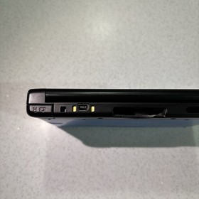 Nintendo 3DS XL Blue Black 4GB SPR-001 Tested