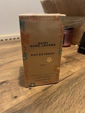 Marc Jacobs Daisy Eau So Fresh 75ml Women's Eau de Toilette Spray