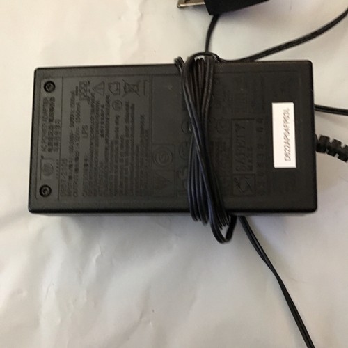 32V AC Adapter For HP PHOTOSMART D110A, D110B All-in-One AIO Printer Power Cord - Picture 2 of 2