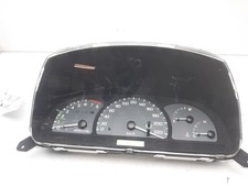 Compteur Daewoo REZZO