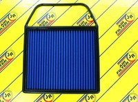 JR Luftfilter FüR Alpina B3 / 3.0 Biturbo 360 PS (E90) / 09/2007-03/2010