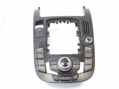 Audi A4 S4 B8 8K 2013 Sonstiges Einzelteil Innenraum Interieur BOS85767