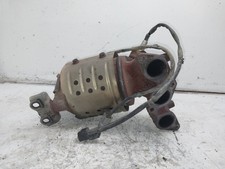 Catalytic Converter HYUNDAI I10 Mk2 (ia) 2012 To 2019 998 G3la