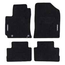 Frogum Fußmattensatz HORIZON HR466944 Textil für HYUNDAI KONA OS OSE OSI SUV GDi