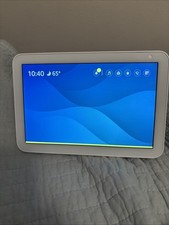 echo show 8 サンドストーン Amazon Echo Show 8 Smart Speaker - Sandstone for sale online | eBay