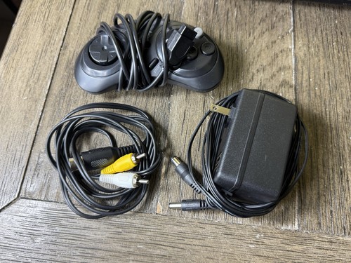 Sega Genesis Model 1601 Model 1 Konsole nur 16 Bit getestet & funktionsfähig - Bild 3 von 18