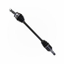 CV Axle Shaft Assembly Front Left Right Neoprene AWD for Outback Legacy Impreza