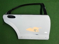 A2217300605 T&uuml;re S-Klasse W221 lang hinten rechts Fondt&uuml;re Mercedes Original