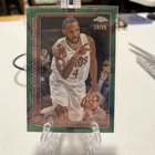 2025 Topps Evan Mobley Base (Raw)