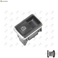 SCHALTER FENSTERHEBER 135-06-080 F&Uuml;R MERCEDES-BENZ C-CLASS/T-Model SLK AMG/GT