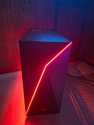 Gaming PC. 2070 super, i7-9700k, 32gb DDR4 ram. Read description for more