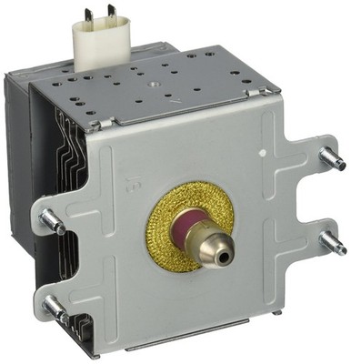 Magnetron Kit for GE ZMC1095SF02 ZMC1095SF001 JEB1095SB002 ZMC1095SF03 NEW