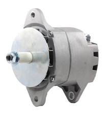ALTERNATOR FITS FIAT ALLIS CRAWLER 10C 14C 8B BL 8C 945B DIESEL 6N5217 6N5217