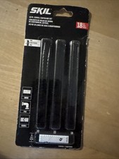 SKIL 18 Pieces Scroll Saw Blade SSB0001 | FA10176001