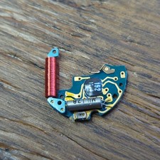 ETA 950.001 ESA Watch Circuit Part, New Old Stock Part 4000 (CS12)