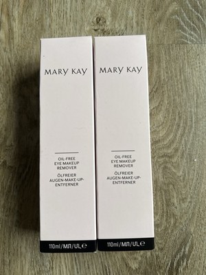 Mary Kay Ölfreier Augen-Make-up-Entferner