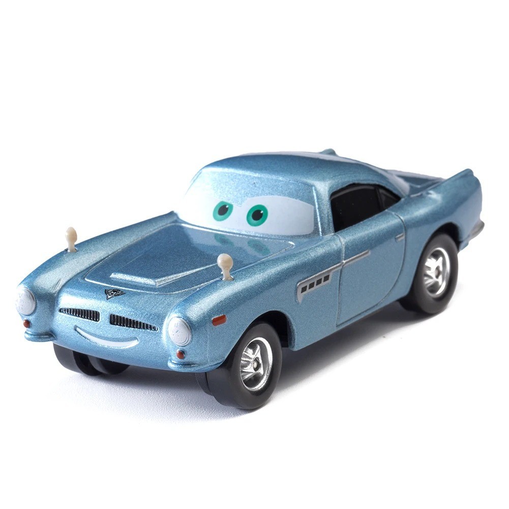 S Lot Lightning Mcqueen 1:55 Diecast Model Car Toys Gift Kid