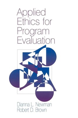 Dianna L. Newman (u. a.) | Applied Ethics for Program Evaluation | Taschenbuch