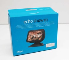 Amazon Stand for Echo Show 5 (3rd Gen) - Glac...