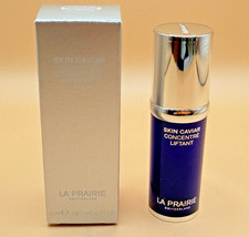 La Prairie Skin Caviar Concentr  Liftant Lifting Concentrate 5ml New Authentic