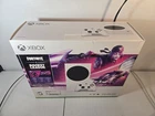 Xbox Series S Fortnite & Rocket League Console Midnight Drive Pack Dark Skully