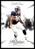 Terrell Davis 2024 Panini Prestige #93 Broncos NFL READ FREE SHIP AutographDen