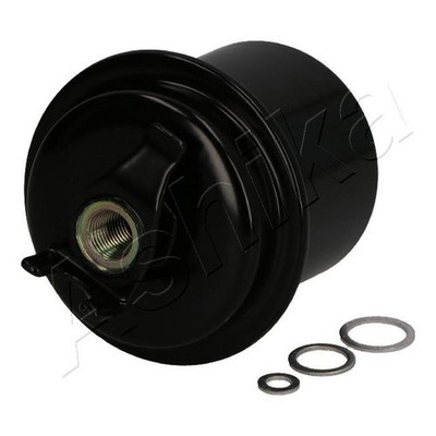 Kraftstofffilter ASHIKA 30-04-498 Anschraubfilter für HONDA INTEGRA LEGEND MA 6