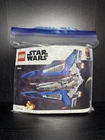 LEGO Star Wars: Mandalorian Starfighter (75316)