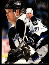 1994-95 Flair Chris Gratton Tampa Bay Lightning #173