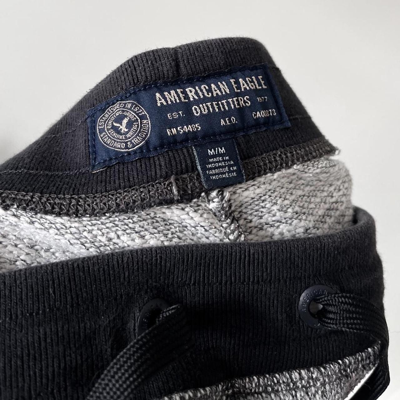 American Eagle Outfitters Knit 24/7 Joggers - Medium (RRP $50) image 4