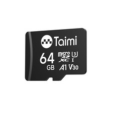 Micro SD Card,Tf Card,A1,U3,V30,UHS-I,Microsd Memory Card,Read Speed Up to 90MB/