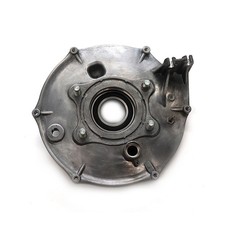 Produktbild - Bremsbackblech Honda TRX300 TRX 300 2WD/4WD 1988-2000 Quad ATV 245.0150