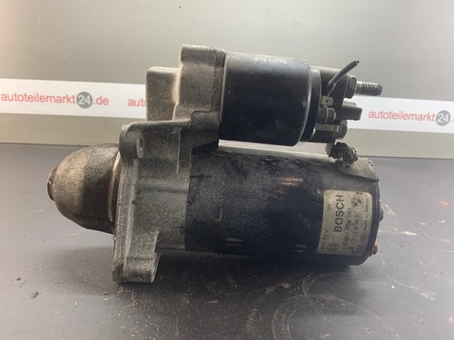 223571 Anlasser BMW 3er (E36) 0001108157 316i