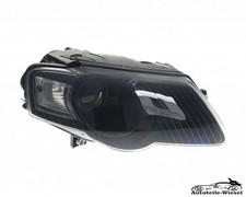 Scheinwerfer Halogen H7/H7 Rechts für VW Passat B6 3C Variant 3C5 05-11