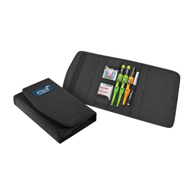 PICA 55010 Various Tip Type, Black Color Joiner Master Set