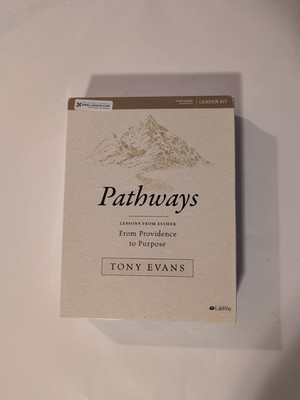 Pathways: Lessons From Esther From Providence To Purpose. Books And Video Series