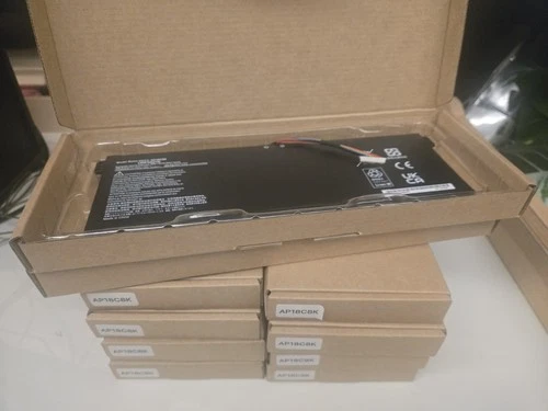 AP18C8K Laptop Battery For Acer A314 A315 A317 A17 A15 A515 A517