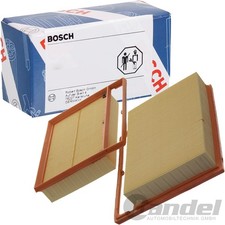 BOSCH LUFTFILTER für MERCEDES S-KLASSE W220 W221 C215 C216 SL R230 BJ. BEACHTEN BOSCH LUFTFILTER für MERCEDES S-KLASSE W220 W221 C215 C216 SL R230 BJ. BEACHTEN