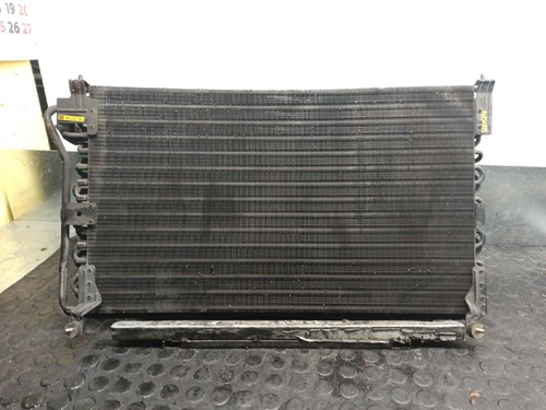 90228726 KONDENSATOR / KÜHLER DER KLIMAANLAGE KONDENSATOR / 3195283 FÜR OPEL VEC