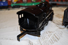 Lionel 9053 Locomotive & Tender  ~ Yooper Express Rail Road-   watch Video — photo 7