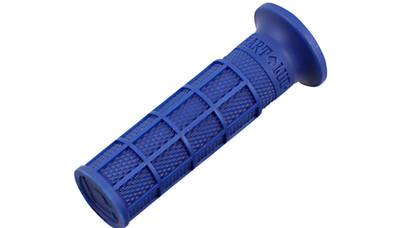 ODI V02FWDU Hart-Luck Signature Full-Waffle Slip-On Grips