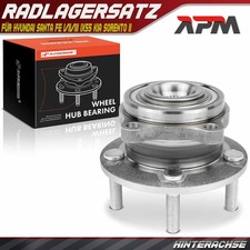 Roulement de roue Hyundai IX55