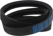 D D DURA-Prime B75/02 Banded V-Belt 21/32 x 78in OC 2 Band