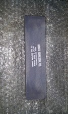 Grier Abrasive New 8" Sharpening Stone Knife/Knives New