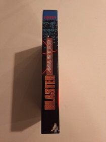 Blaster Master NES 1988 autentico