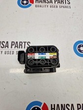 Mercedes-Benz GLE C292 W166 2012-2019 Air Suspension Control Valve Genuine 