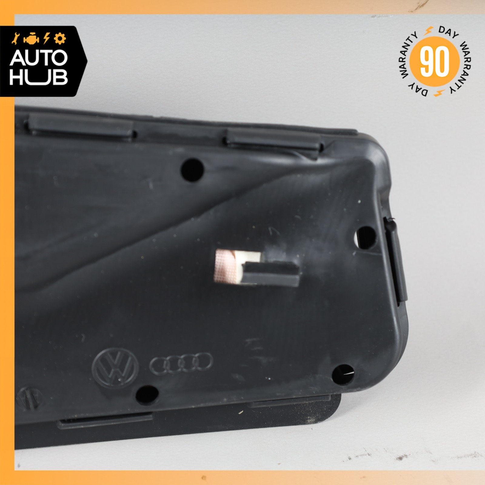 12-18 Bentley Continental GTC GT Seat Airbag Air Bag SRS Front Left OEM 32k
