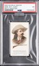 1888 N28 ALLEN & GINTER RIFLE SHOOTER HON. W.F. CODY PSA 1