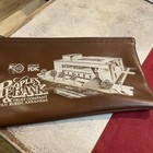 BANK DEPOSIT BAG- PEOPLE’S BANK & TRUST COMPANY-VAN BUREN, ARKANSAS-MEMBER FDIC — photo 6